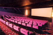 Swabhumi Auditorium cum Cinema