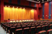 Ankleshwar Auditorium