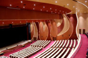 GBU 2000 Seater Auditorium