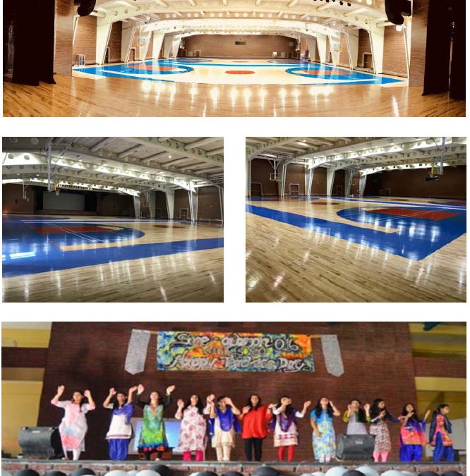 Anutone in the N-E-W-S