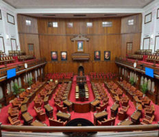 Legislative Assembly