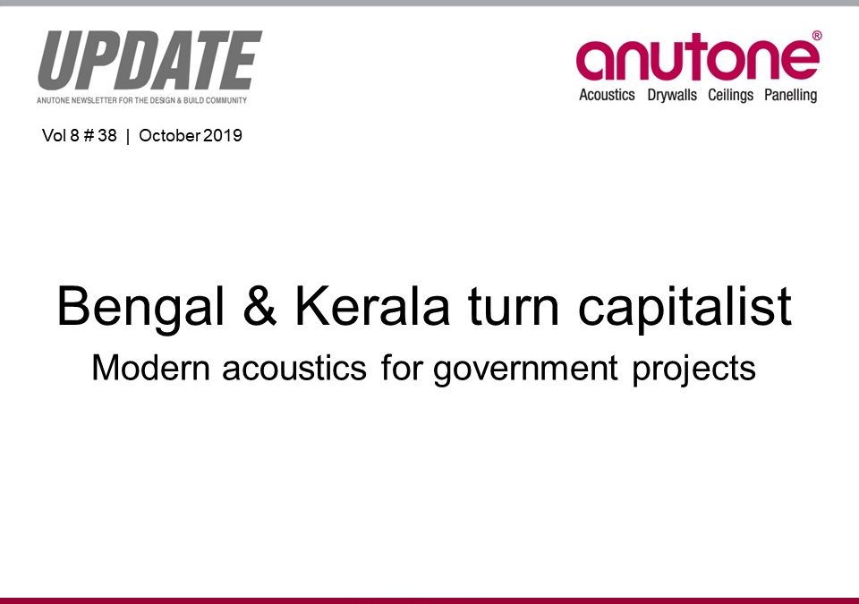 Video Newsletter – Bengal and Kerala turn capitalist
