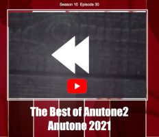The Best of Anutone2 – Anutone 2021