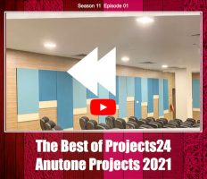 The Best of Projects24 – Anutone Projects 2021