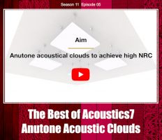 The Best of Acoustics7 – Anutone Acoustic Clouds