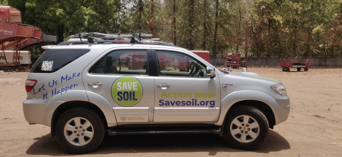 SAVE SOIL RALLY (4)
